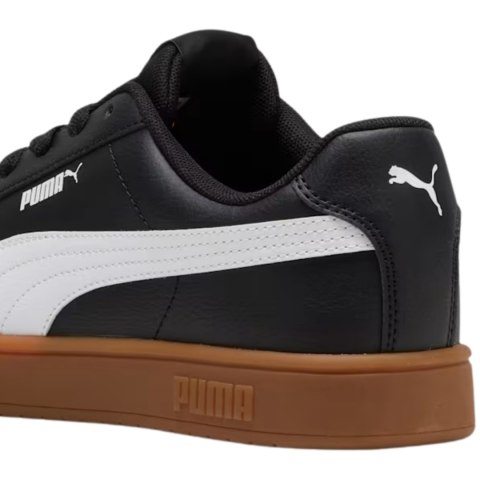 Buty męskie Puma Rickie Classic czarno-białe 394251 14 Buty męskie Puma Rickie Classic czarno-białe 394251 14