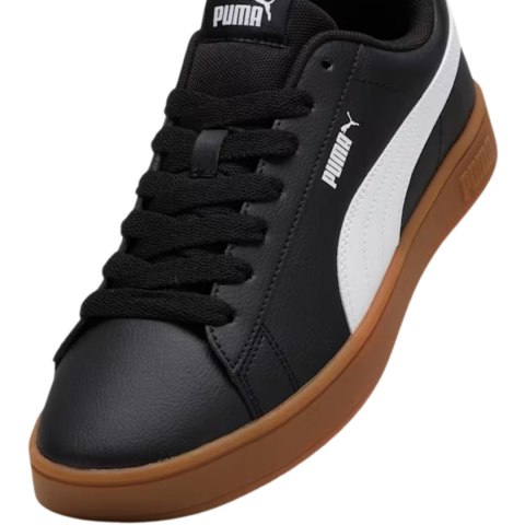 Buty męskie Puma Rickie Classic czarno-białe 394251 14 Buty męskie Puma Rickie Classic czarno-białe 394251 14