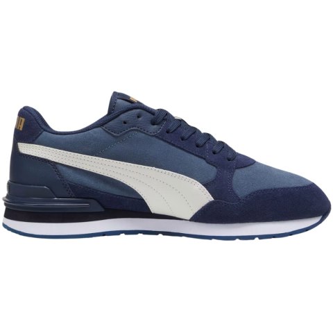Buty męskie Puma ST Runner v4 SD granatowe 399665 05 Buty męskie Puma ST Runner v4 SD granatowe 399665 05