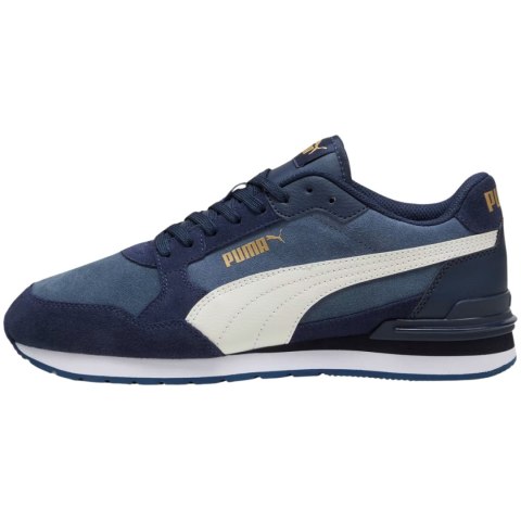 Buty męskie Puma ST Runner v4 SD granatowe 399665 05 Buty męskie Puma ST Runner v4 SD granatowe 399665 05