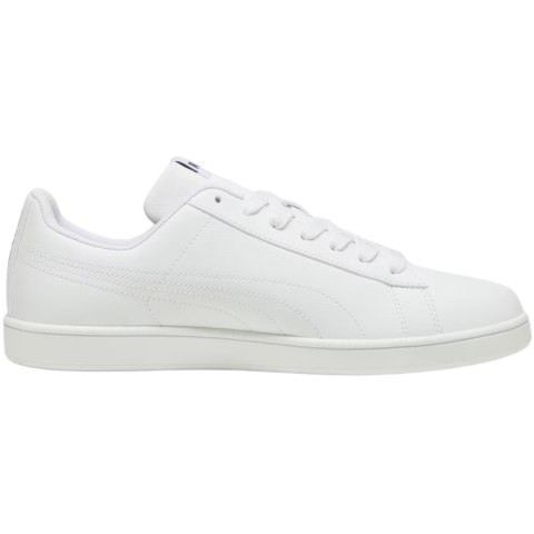 Buty męskie Puma Up biało-granatowe 372605 48 Buty męskie Puma Up biało-granatowe 372605 48