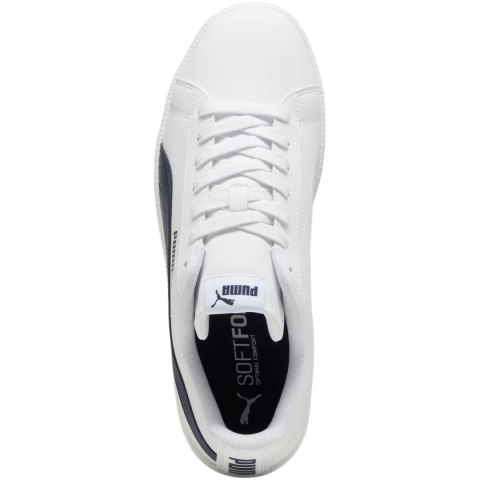 Buty męskie Puma Up biało-granatowe 372605 48 Buty męskie Puma Up biało-granatowe 372605 48