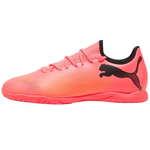 Buty piłkarskie Puma Future 7 Play IT 107727 03 Buty piłkarskie Puma Future 7 Play IT 107727 03