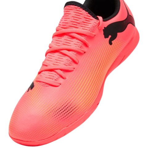 Buty piłkarskie Puma Future 7 Play IT 107727 03 Buty piłkarskie Puma Future 7 Play IT 107727 03