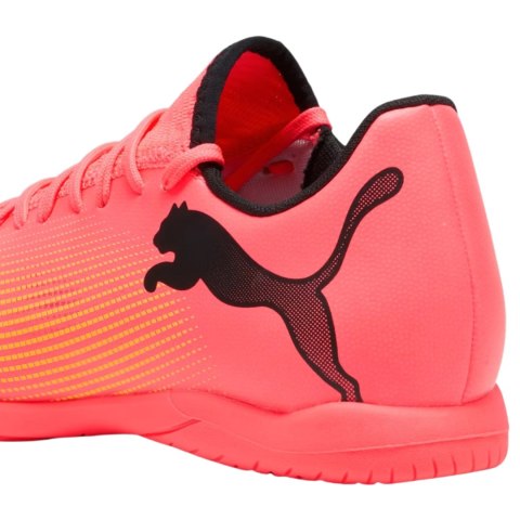 Buty piłkarskie Puma Future 7 Play IT 107727 03 Buty piłkarskie Puma Future 7 Play IT 107727 03