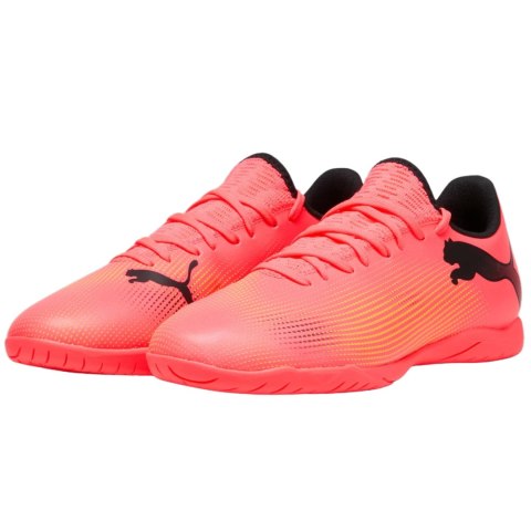 Buty piłkarskie Puma Future 7 Play IT 107727 03 Buty piłkarskie Puma Future 7 Play IT 107727 03
