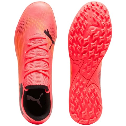 Buty piłkarskie Puma Future 7 Play TT 107726 03 Buty piłkarskie Puma Future 7 Play TT 107726 03
