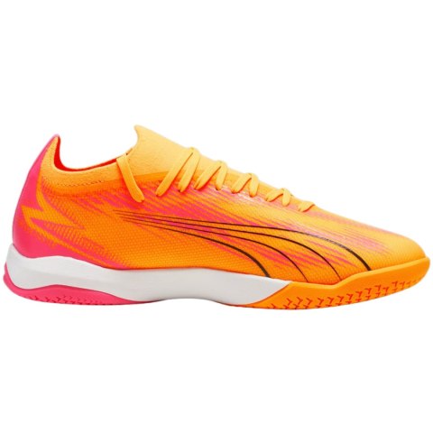 Buty piłkarskie Puma Ultra Match IT 107758 03 Buty piłkarskie Puma Ultra Match IT 107758 03
