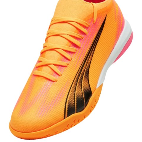 Buty piłkarskie Puma Ultra Match IT 107758 03 Buty piłkarskie Puma Ultra Match IT 107758 03