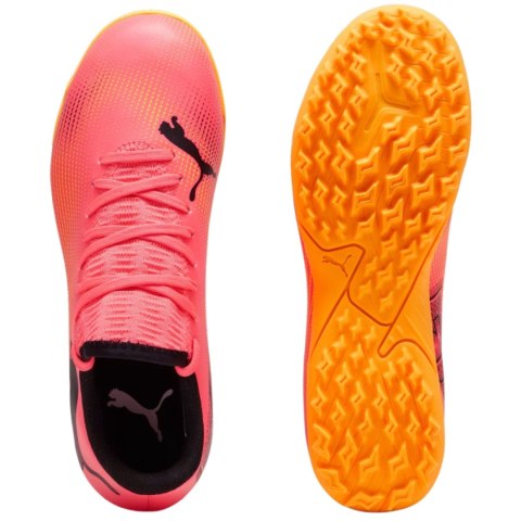 Buty piłkarskie dla dzieci Puma Future 7 Play TT 107737 03 Buty piłkarskie dla dzieci Puma Future 7 Play TT 107737 03