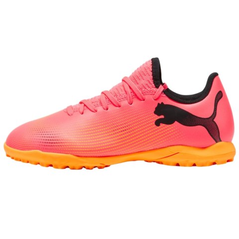 Buty piłkarskie dla dzieci Puma Future 7 Play TT 107737 03 Buty piłkarskie dla dzieci Puma Future 7 Play TT 107737 03