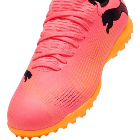 Buty piłkarskie dla dzieci Puma Future 7 Play TT 107737 03 Buty piłkarskie dla dzieci Puma Future 7 Play TT 107737 03