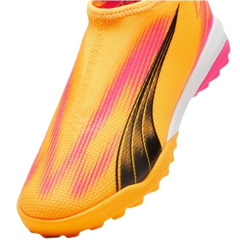 Buty piłkarskie dla dzieci Puma Ultra Match LL TT+Mid 107772 03 Buty piłkarskie dla dzieci Puma Ultra Match LL TT+Mid 107772 03