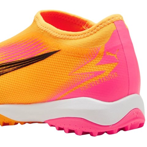 Buty piłkarskie dla dzieci Puma Ultra Match LL TT+Mid 107772 03 Buty piłkarskie dla dzieci Puma Ultra Match LL TT+Mid 107772 03