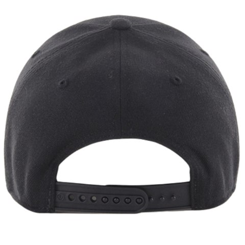 Czapka z daszkiem '47 Los Angeles Dodgers Snapback czarna B-MVPSP12WBP-BKE Czapka z daszkiem '47 Los Angeles Dodgers Snapback czarna B-MVPSP12WBP-BKE