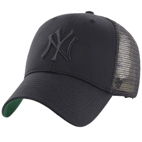Czapka z daszkiem '47 New York Yankees Branson czarna B-BRANS17CTP-BKB Czapka z daszkiem '47 New York Yankees Branson czarna B-BRANS17CTP-BKB