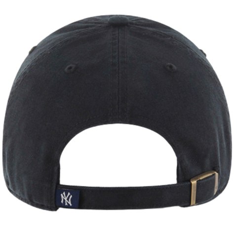 Czapka z daszkiem '47 New York Yankees Clean Up czarna B-RGW17GWS-BKD Czapka z daszkiem '47 New York Yankees Clean Up czarna B-RGW17GWS-BKD