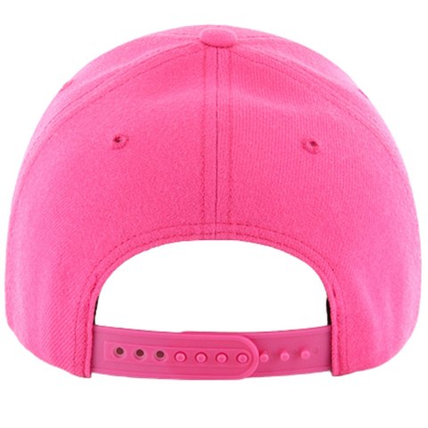 Czapka z daszkiem '47 New York Yankees Magenta różowa B-MVPSP17WBP-MA Czapka z daszkiem '47 New York Yankees Magenta różowa B-MVPSP17WBP-MA