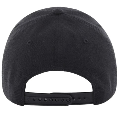 Czapka z daszkiem '47 New York Yankees Snapback czarna B-MVPSP17WBP-BK Czapka z daszkiem '47 New York Yankees Snapback czarna B-MVPSP17WBP-BK