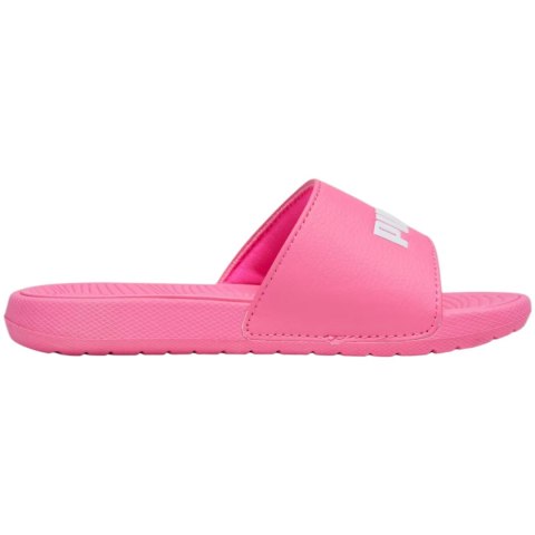 Klapki dla dzieci Puma Cool Cat 2.0 Jr różowe 390881 08 Klapki dla dzieci Puma Cool Cat 2.0 Jr różowe 390881 08