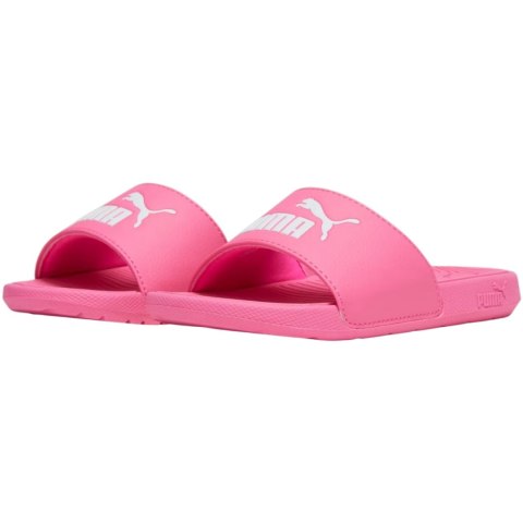 Klapki dla dzieci Puma Cool Cat 2.0 Jr różowe 390881 08 Klapki dla dzieci Puma Cool Cat 2.0 Jr różowe 390881 08