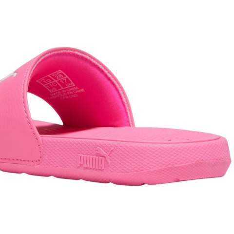 Klapki dla dzieci Puma Cool Cat 2.0 Jr różowe 390881 08 Klapki dla dzieci Puma Cool Cat 2.0 Jr różowe 390881 08