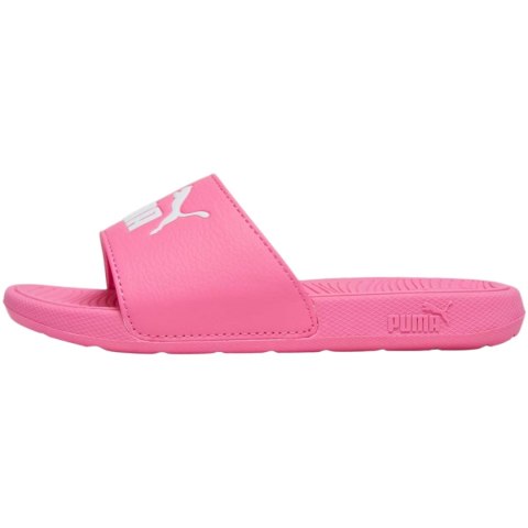 Klapki dla dzieci Puma Cool Cat 2.0 Jr różowe 390881 08 Klapki dla dzieci Puma Cool Cat 2.0 Jr różowe 390881 08