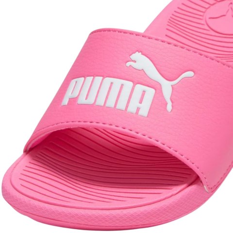 Klapki dla dzieci Puma Cool Cat 2.0 Jr różowe 390881 08 Klapki dla dzieci Puma Cool Cat 2.0 Jr różowe 390881 08
