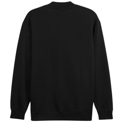 Kurtka męska Puma Squad Bomber czarna 681798 01 Kurtka męska Puma Squad Bomber czarna 681798 01