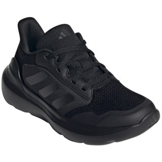 Buty dla dzieci adidas Tensaur Run 3.0 czarne IE3542