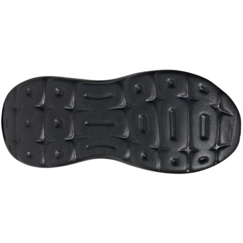 Buty dla dzieci adidas Tensaur Run 3.0 czarne IE3542 Buty dla dzieci adidas Tensaur Run 3.0 czarne IE3542