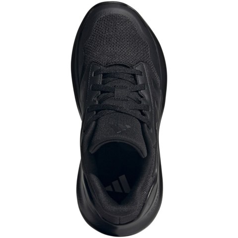 Buty dla dzieci adidas Tensaur Run 3.0 czarne IE3542 Buty dla dzieci adidas Tensaur Run 3.0 czarne IE3542