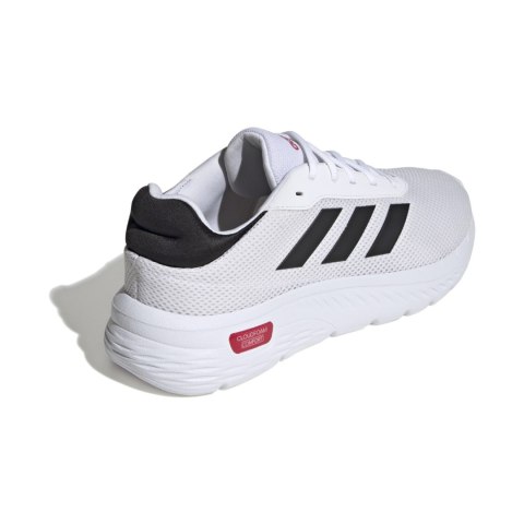 Buty męskie adidas Cloudfoam Comfy białe IH6132 Buty męskie adidas Cloudfoam Comfy białe IH6132