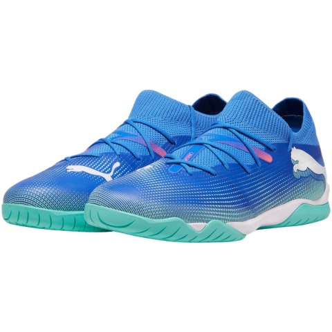 Buty piłkarskie Puma Future 7 Match IT 107936 01 Buty piłkarskie Puma Future 7 Match IT 107936 01