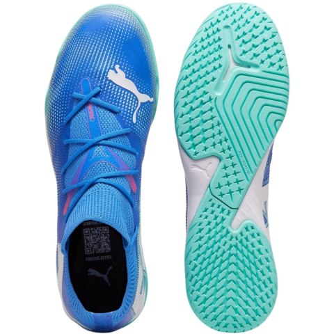 Buty piłkarskie Puma Future 7 Match IT 107936 01 Buty piłkarskie Puma Future 7 Match IT 107936 01