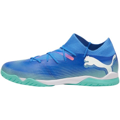 Buty piłkarskie Puma Future 7 Match IT 107936 01 Buty piłkarskie Puma Future 7 Match IT 107936 01