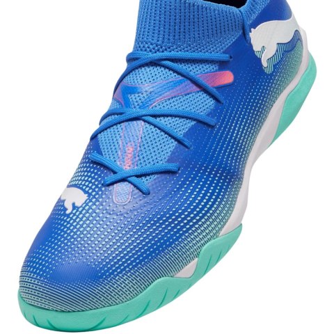 Buty piłkarskie Puma Future 7 Match IT 107936 01 Buty piłkarskie Puma Future 7 Match IT 107936 01