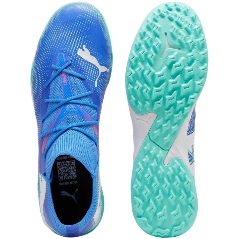 Buty piłkarskie Puma Future 7 Match TT 107937 01 Buty piłkarskie Puma Future 7 Match TT 107937 01