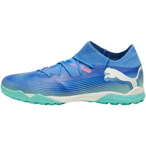 Buty piłkarskie Puma Future 7 Match TT 107937 01 Buty piłkarskie Puma Future 7 Match TT 107937 01