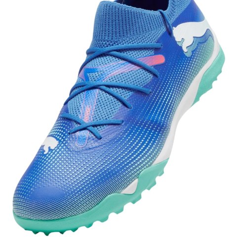 Buty piłkarskie Puma Future 7 Match TT 107937 01 Buty piłkarskie Puma Future 7 Match TT 107937 01