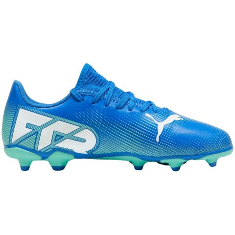 Buty piłkarskie dla dzieci Puma Future 7 Play FG/AG 107949 01 Buty piłkarskie dla dzieci Puma Future 7 Play FG/AG 107949 01