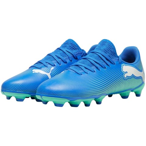Buty piłkarskie dla dzieci Puma Future 7 Play FG/AG 107949 01 Buty piłkarskie dla dzieci Puma Future 7 Play FG/AG 107949 01