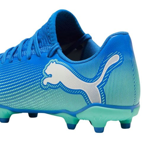 Buty piłkarskie dla dzieci Puma Future 7 Play FG/AG 107949 01 Buty piłkarskie dla dzieci Puma Future 7 Play FG/AG 107949 01