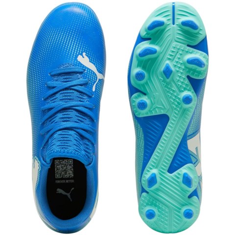 Buty piłkarskie dla dzieci Puma Future 7 Play FG/AG 107949 01 Buty piłkarskie dla dzieci Puma Future 7 Play FG/AG 107949 01