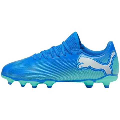 Buty piłkarskie dla dzieci Puma Future 7 Play FG/AG 107949 01 Buty piłkarskie dla dzieci Puma Future 7 Play FG/AG 107949 01