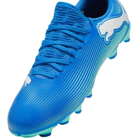 Buty piłkarskie dla dzieci Puma Future 7 Play FG/AG 107949 01 Buty piłkarskie dla dzieci Puma Future 7 Play FG/AG 107949 01
