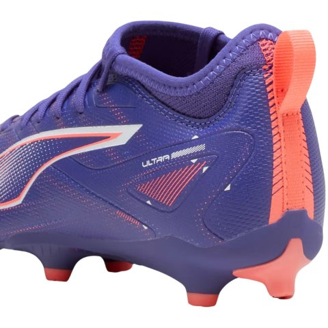 Buty piłkarskie dla dzieci Puma Ultra 5 Match FG/AG 108096 01 Buty piłkarskie dla dzieci Puma Ultra 5 Match FG/AG 108096 01