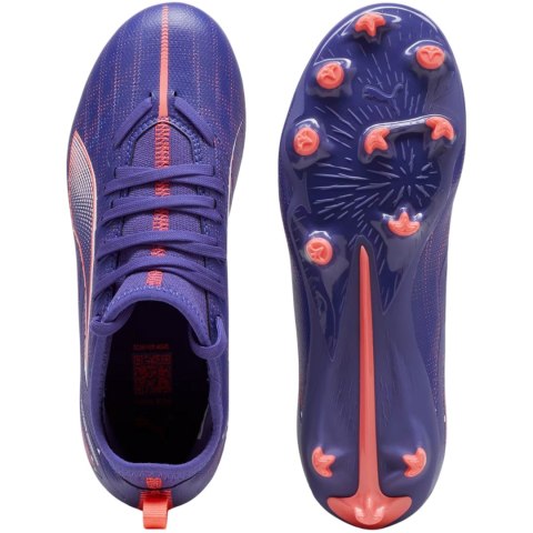 Buty piłkarskie dla dzieci Puma Ultra 5 Match FG/AG 108096 01 Buty piłkarskie dla dzieci Puma Ultra 5 Match FG/AG 108096 01