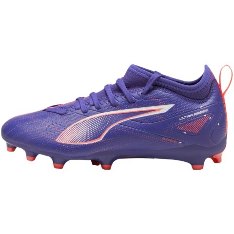 Buty piłkarskie dla dzieci Puma Ultra 5 Match FG/AG 108096 01 Buty piłkarskie dla dzieci Puma Ultra 5 Match FG/AG 108096 01