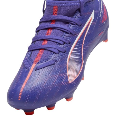 Buty piłkarskie dla dzieci Puma Ultra 5 Match FG/AG 108096 01 Buty piłkarskie dla dzieci Puma Ultra 5 Match FG/AG 108096 01